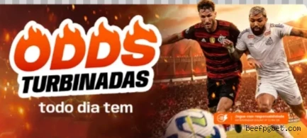 Beefpg: Transforme Sua Jogatina com Novas Atualizações Imperdíveis!